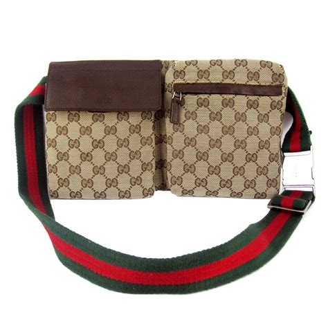 gucci waist bag belt raves|authentic gucci waist bag.